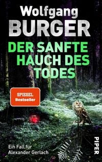 Produktbild: Der sanfte Hauch des Todes