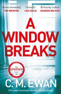 Produktbild: A Window Breaks