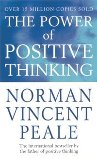 Produktbild: Power Of Positive Thinking