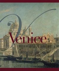 Produktbild: Venice - Estuche Con 3 Volumenes