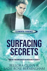 Produktbild: Surfacing Secrets