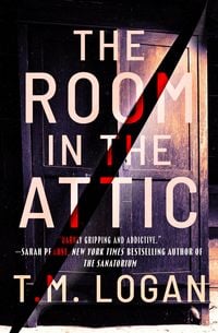 Produktbild: The Room in the Attic