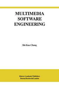 Produktbild: Multimedia Software Engineering