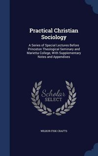 Produktbild: Practical Christian Sociology