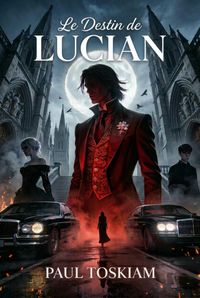 Produktbild: Le Destin de Lucian