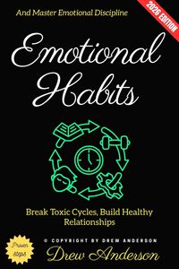 Produktbild: Emotional Habits: