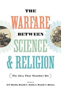 Produktbild: Warfare between Science and Religion