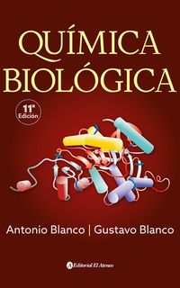Produktbild: Qu&iacute;mica biol&oacute;gica