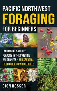 Produktbild: Pacific Northwest Foraging for Beginners