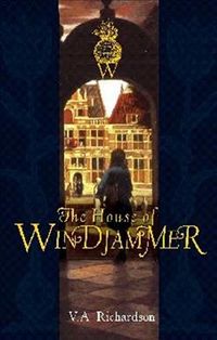 Produktbild: The House of Windjammer: Book 1
