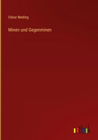 Produktbild: Minen und Gegenminen