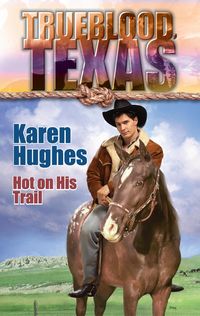 Produktbild: Hot On His Trail