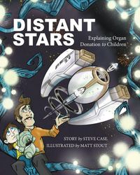 Produktbild: Distant Stars