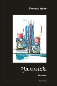Produktbild: Yannick