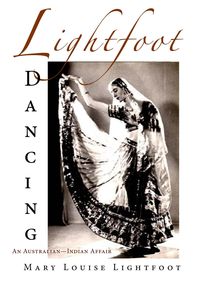 Produktbild: Lightfoot Dancing: An Australian-Indian Affair