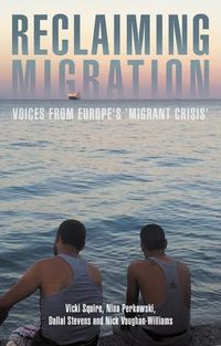 Produktbild: Reclaiming migration