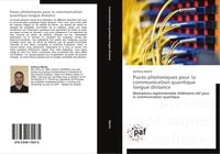 Produktbild: Puces photoniques pour la communication quantique longue distance
