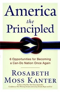 Produktbild: America the Principled