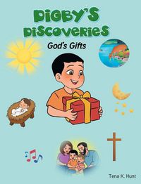 Produktbild: Digby's Discoveries