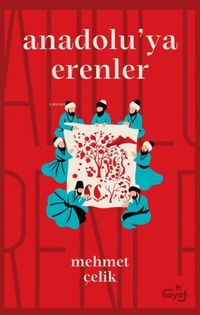 Produktbild: Anadoluya Erenler
