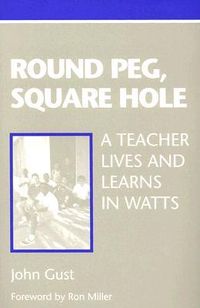 Produktbild: Round Peg, Square Hole