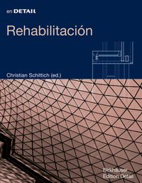 Produktbild: Rehabilitaci&oacute;n