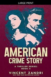 Produktbild: American Crime Story