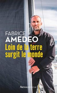 Produktbild: Loin de la terre surgit le monde