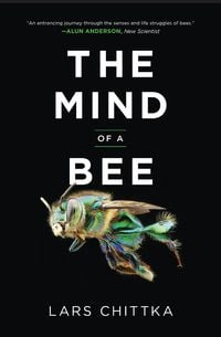 Produktbild: The Mind of a Bee