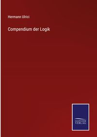 Produktbild: Compendium der Logik