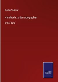 Produktbild: Handbuch zu den Apogryphen