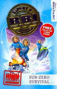 Produktbild: Sub-Zero Survival