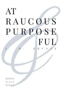 Produktbild: At Raucous Purposeful