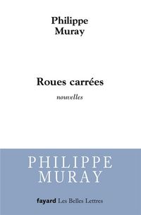 Produktbild: Roues carr&eacute;es