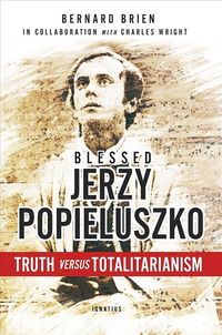 Produktbild: Blessed Jerzy Popieluszko