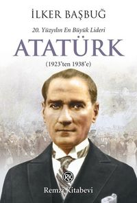 Produktbild: 20. Y&uuml;zyilin En B&uuml;y&uuml;k Lideri Atat&uuml;rk