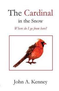 Produktbild: The Cardinal in the Snow