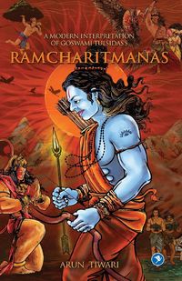 Produktbild: Tulsidas Ramcharitramanas