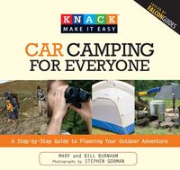 Produktbild: Knack Car Camping for Everyone
