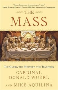Produktbild: The Mass