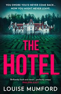 Produktbild: The Hotel