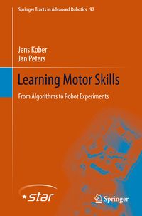 Produktbild: Learning Motor Skills