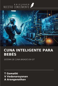 Produktbild: Cuna Inteligente Para Beb&eacute;s