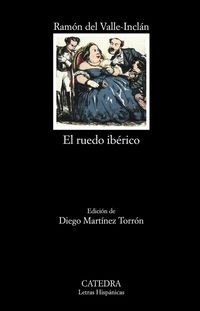 Produktbild: El ruedo ib&eacute;rico