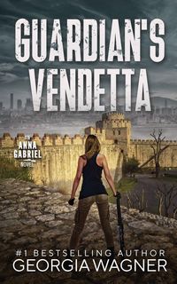 Produktbild: Guardian's Vendetta