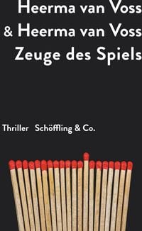 Produktbild: Zeuge des Spiels