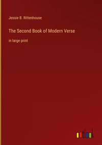 Produktbild: The Second Book of Modern Verse