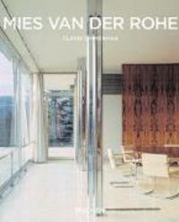 Produktbild: Mies van der Rohe