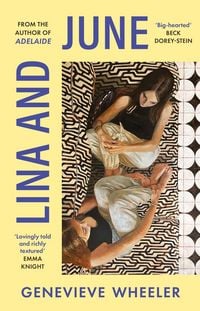 Produktbild: Lina and June
