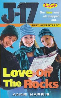 Produktbild: Love on the Rocks
